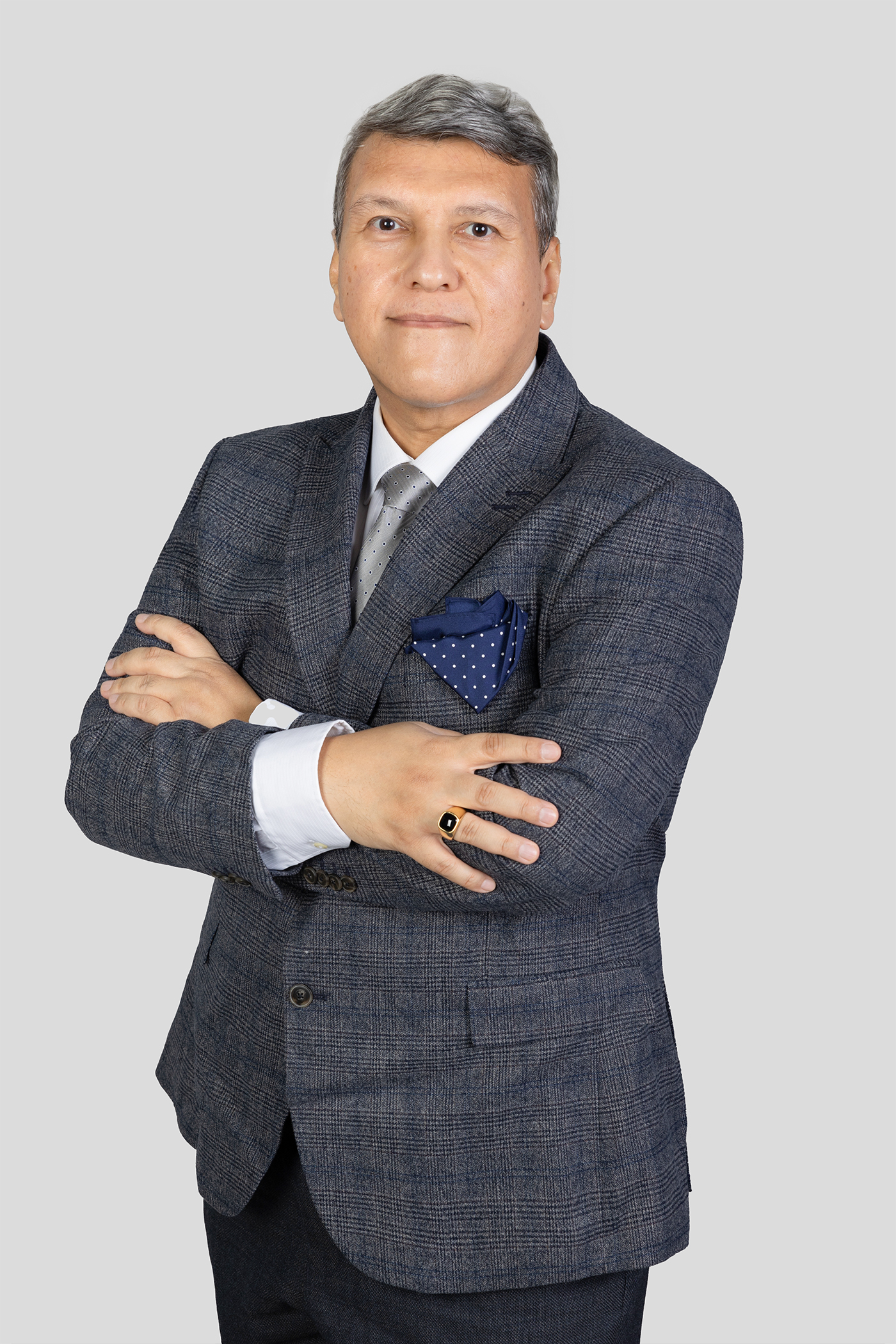 Riza Marhaban Profile